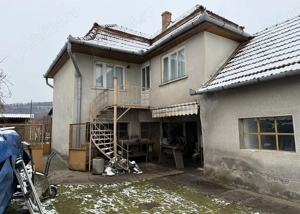 Casa de locuit pentru 2 generatii - Urvind - IMOBIHOR - imagine 2