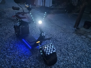 Vând Scuter electric - imagine 2