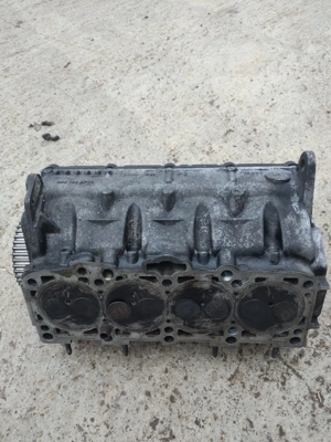 Chiuloasă motor BLS - imagine 4