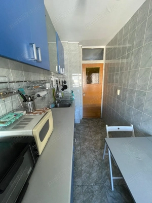 Garsonieră - Lujerului (Str. Timonierului) - Metrou la doar 350m - imagine 4