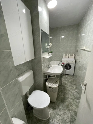 Garsonieră - Lujerului (Str. Timonierului) - Metrou la doar 350m - imagine 3