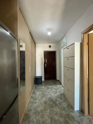 Garsonieră - Lujerului (Str. Timonierului) - Metrou la doar 350m - imagine 2