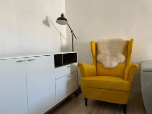 Garsonieră - Lujerului (Str. Timonierului) - Metrou la doar 350m