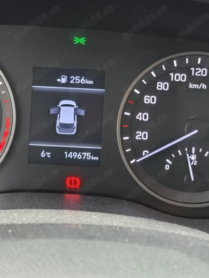 Hyundai tucson 2020 - imagine 3