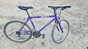 Bicicleta Scott Timber - imagine 4