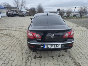 Vand Passat cc 1.8 tsi - imagine 4