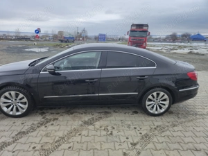 Vand Passat cc 1.8 tsi - imagine 3
