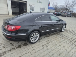 Vand Passat cc 1.8 tsi - imagine 5