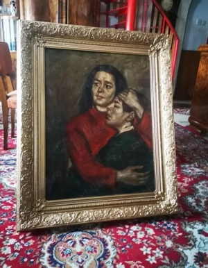 Tablou Stefan Luchian