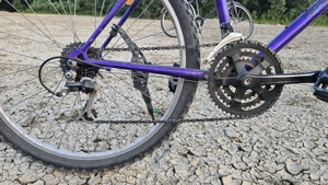 Bicicleta Scott Timber - imagine 2