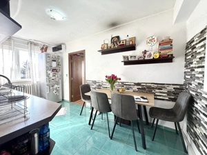 Apartament, 2 camere, 40 mp utili - zona Sagului