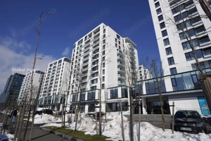 Obne Cotroceni Park | Spațiu 72 mp | Vitrină 5 ml -Terasa Proprie 43Mp