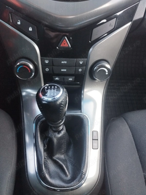 Chevrolet Cruze-Breack - imagine 7