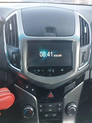 Chevrolet Cruze-Breack - imagine 6