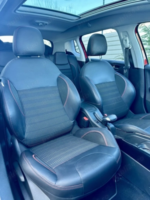 Peugeot 2008   Gt Line   2018   102.000 Km   Panoramic   Garantie   Rate  - imagine 9