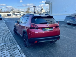 Peugeot 2008   Gt Line   2018   102.000 Km   Panoramic   Garantie   Rate  - imagine 7