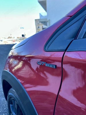 Peugeot 2008   Gt Line   2018   102.000 Km   Panoramic   Garantie   Rate  - imagine 19