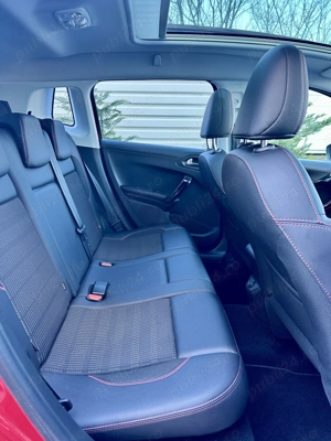 Peugeot 2008   Gt Line   2018   102.000 Km   Panoramic   Garantie   Rate  - imagine 8