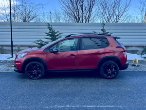 Peugeot 2008   Gt Line   2018   102.000 Km   Panoramic   Garantie   Rate  - imagine 3