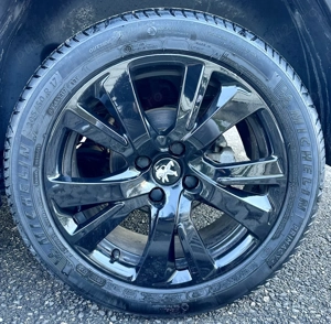 Peugeot 2008   Gt Line   2018   102.000 Km   Panoramic   Garantie   Rate  - imagine 18