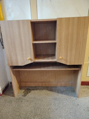 Vând partea superioară birou