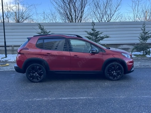 Peugeot 2008   Gt Line   2018   102.000 Km   Panoramic   Garantie   Rate  - imagine 4