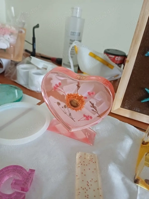 obiecte  din rasina   personalizate 