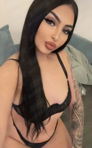  Bună sunt nouă în orașul vostru te aștept la mine sau la tine party deplasări cofirm cu tatuajul !