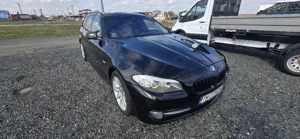 Bmw 520d f11, 184cp, an 11.2012