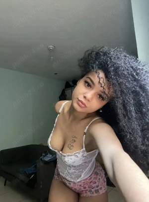  bună sunt alice. non stop in oraș. 