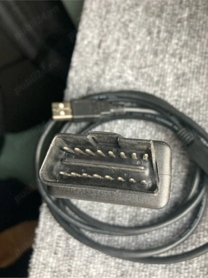 Interfata OBD2 BMW Scanner 1.4 - imagine 3