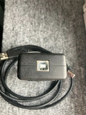 Interfata OBD2 BMW Scanner 1.4 - imagine 4