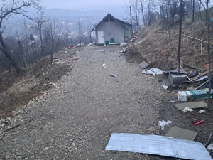 Vând teren - imagine 6