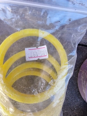 Inele de centrare a rotilor pe butuc - imagine 3