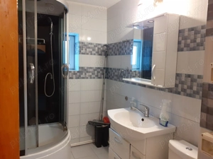 Vanzare  Apart. 2 camere cf.1 decomandat, supr. utila de 49.mp. + balc. de 16.mp. zona Calarasi 4 - imagine 5