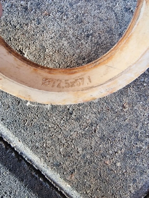 Inele de centrare a rotilor pe butuc - imagine 4