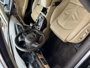 Audi A7 2012  - imagine 5