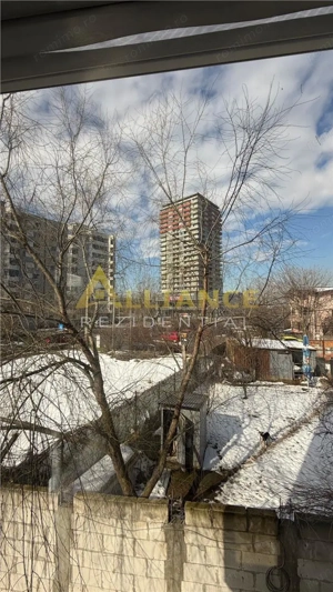 Spatiu de inchiriat Metrou Dimitrie Leonida