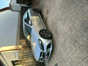 Vand Mercedes C180 AMG