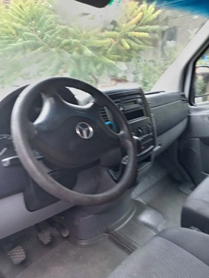 Mercedes sprinter - imagine 2