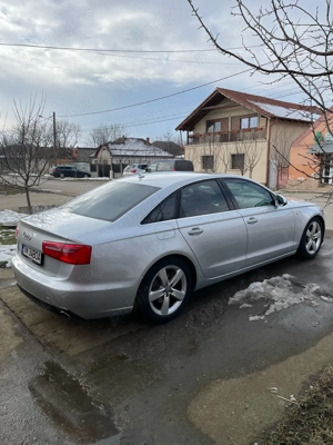 Audi A6 C7 2014 Berlina  - imagine 5