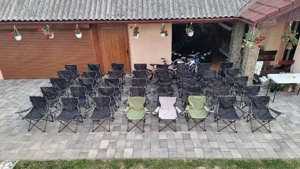 Scaune Pliabile Camping Pescuit Import Germania Telefon O762O4O59O Locație Tg-Jiu 