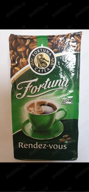 cafea Fortuna