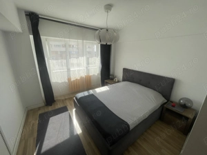 De inchiriat - Apartament 2 camere decomandate   - imagine 3