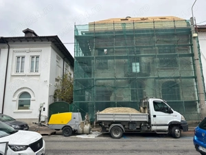 Șapă mecanizată elicopterizată 