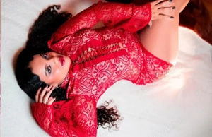 new acum am sjuns doamna selecta cu forme rubisiene doar cateva zile in București singura in locație