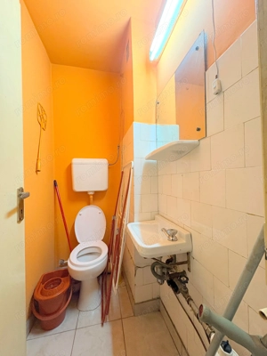 3 camere, parter inalt, spatios - zona Ultracentrala - imagine 15