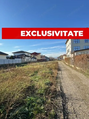 Loturi de teren de vanzare in Bacau,  Calea Moldovei, jud. Bacau