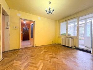 3 camere, parter inalt, spatios - zona Ultracentrala - imagine 3