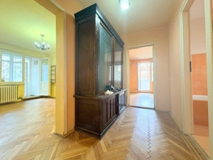 3 camere, parter inalt, spatios - zona Ultracentrala - imagine 5